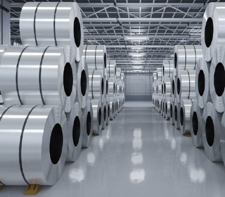 Aluminum Industry