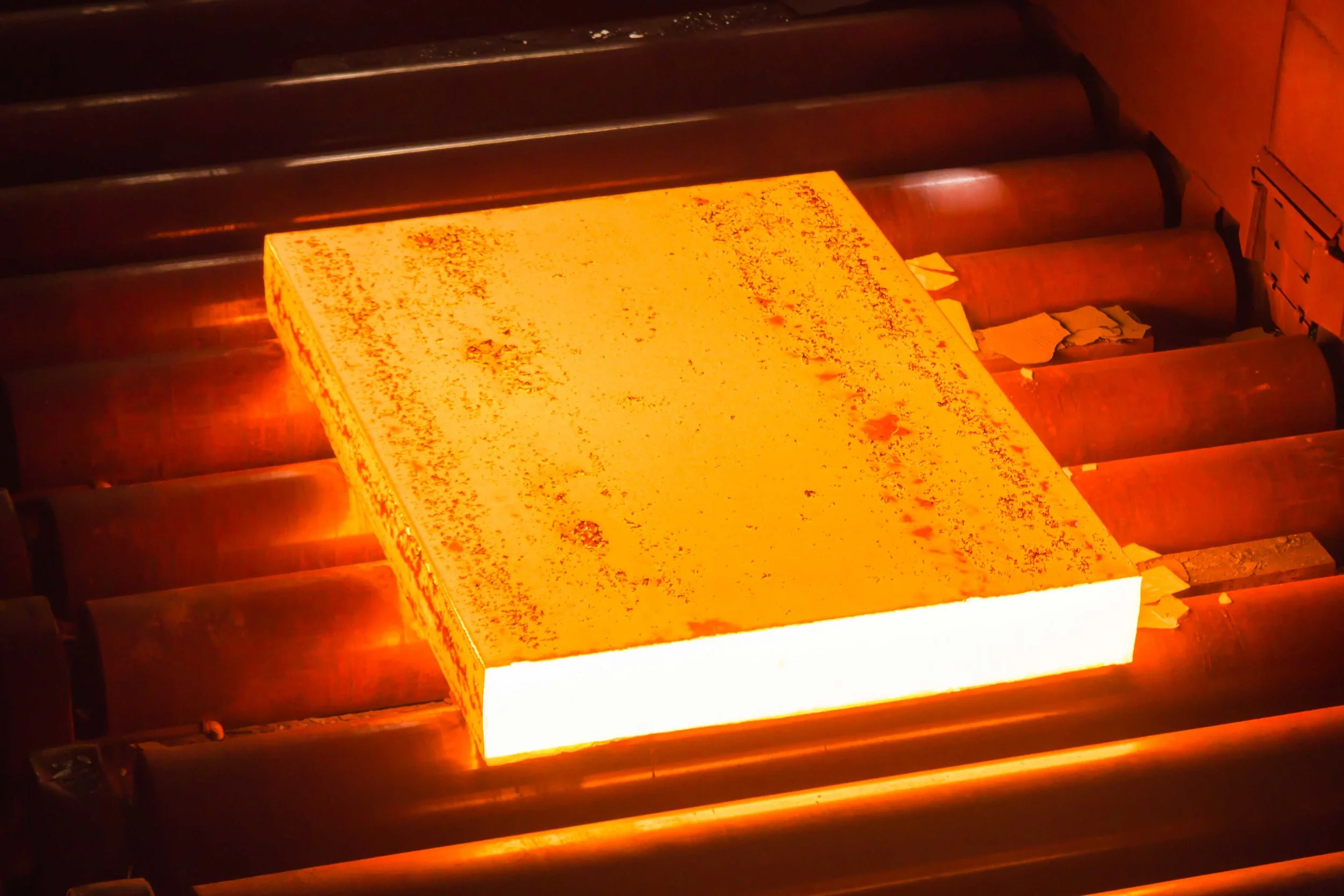 Industrial Metals
