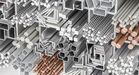 Metal Industry