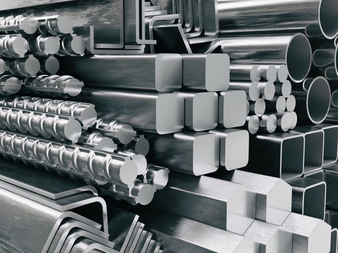 Steel Pipes